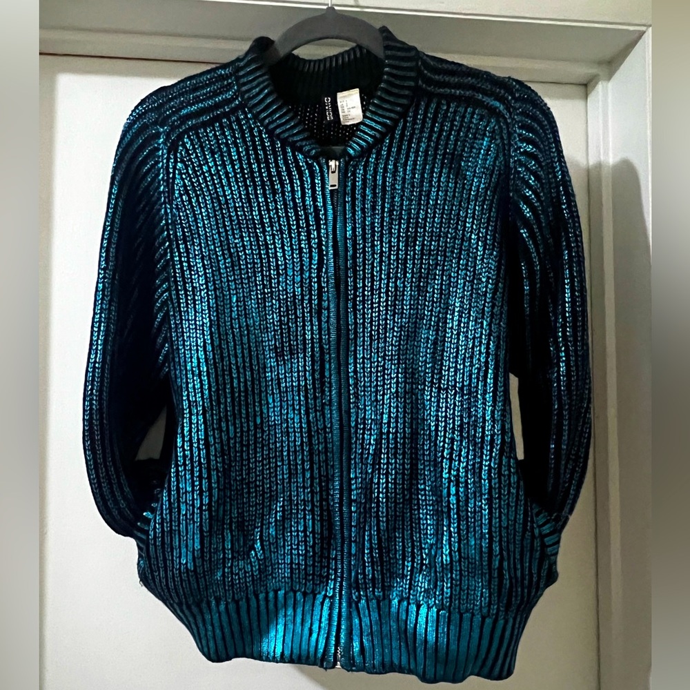 H&M Cardigan Sweater Women’s Size Small